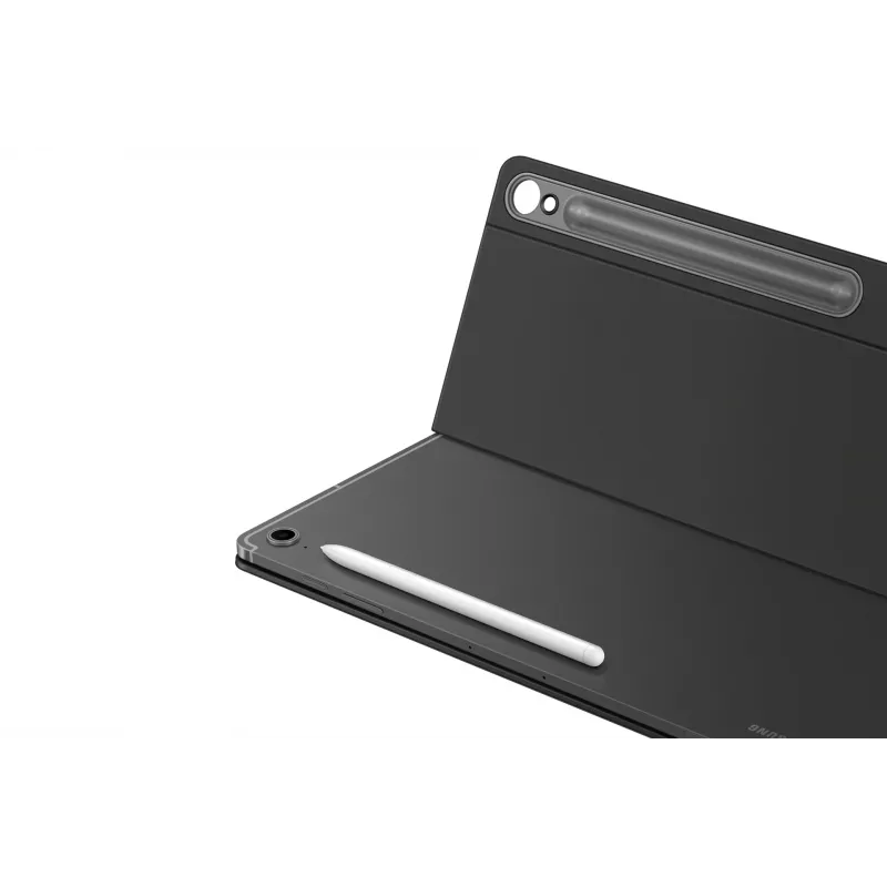 Samsung EF-DX620 Nordic Pogo Pin nero