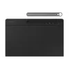Samsung EF-DX620 Nordic Pogo Pin nero