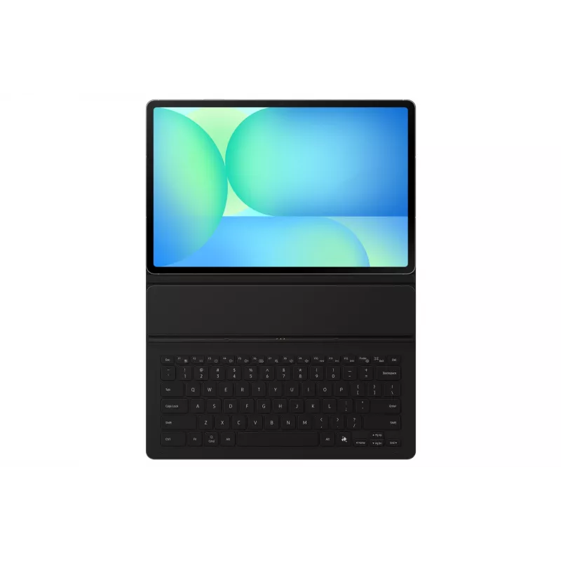 Samsung EF-DX620 Nordic Pogo Pin nero