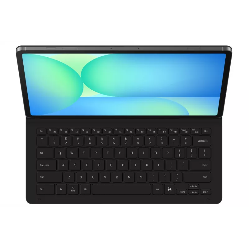 Samsung EF-DX620 Nordic Pogo Pin nero
