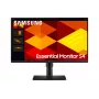 Monitor per computer Samsung S40GD 61 cm (24 pollici) 1920 x 1080 pixel Full HD LCD nero