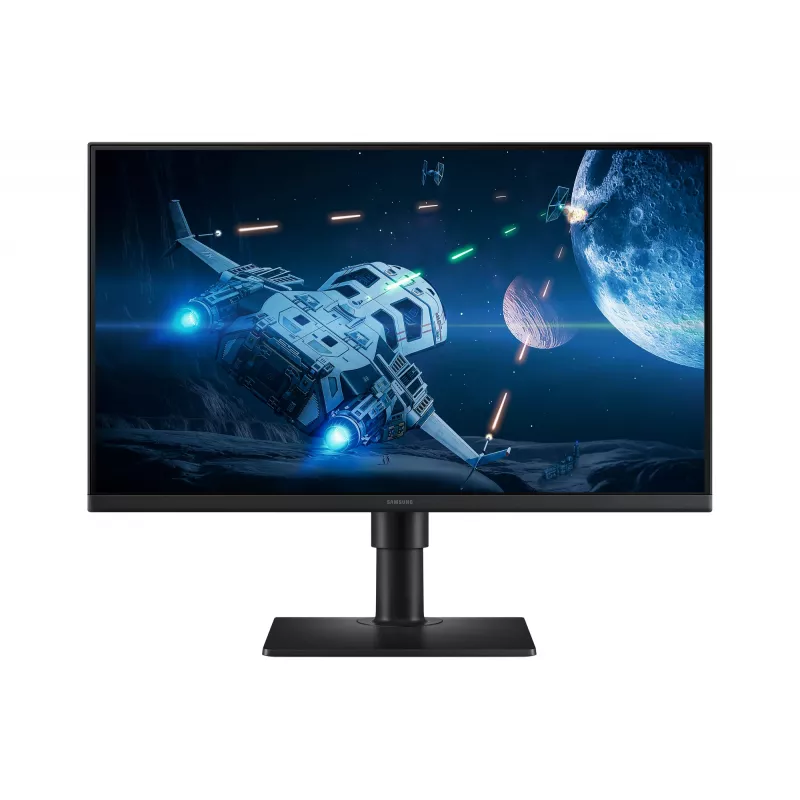 Monitor per computer Samsung S40GD 61 cm (24 pollici) 1920 x 1080 pixel Full HD LCD nero