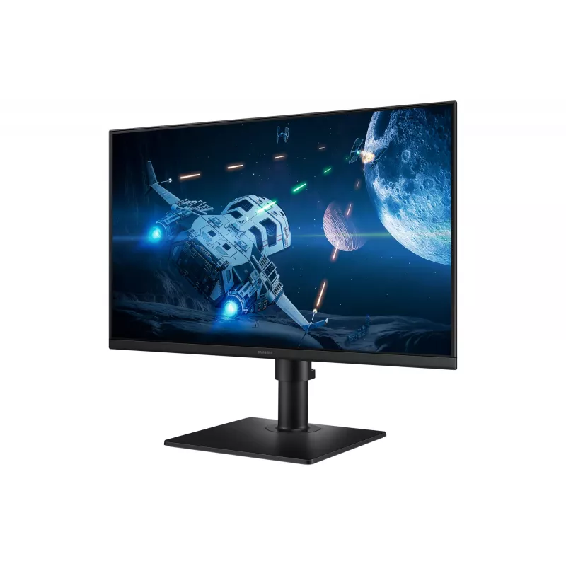 Monitor per computer Samsung S40GD 61 cm (24 pollici) 1920 x 1080 pixel Full HD LCD nero