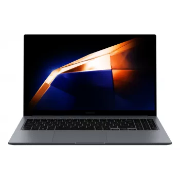 Samsung Galaxy Book4 NP750XGJ-KG4FR Laptop Intel® Core™ i5 i5-1335U 39,6 cm (15,6 pollici) Full HD 16 GB LPDDR4x-SDRAM 512 GB SSD Wi-Fi 6 (802.11ax) Windows 11 Home grigio