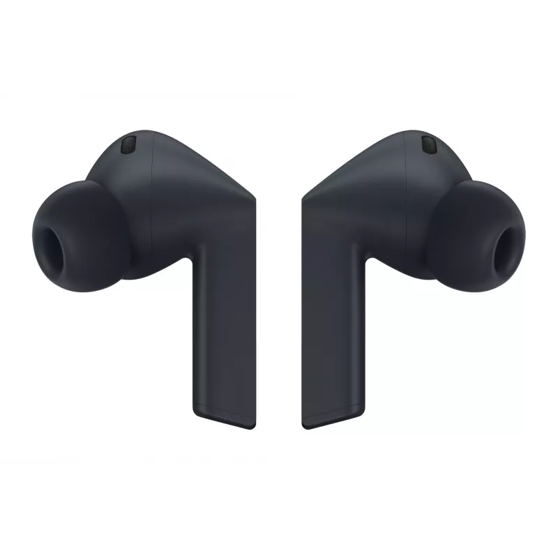 Samsung Galaxy SM-R420NZKAEUB cuffie/headset True Wireless Stereo (TWS) in-ear chiamate/musica Bluetooth nero