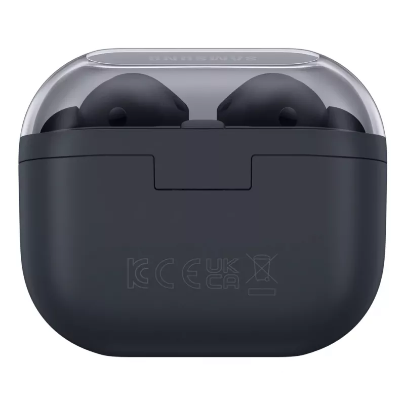 Samsung Galaxy SM-R420NZKAEUB cuffie/headset True Wireless Stereo (TWS) in-ear chiamate/musica Bluetooth nero