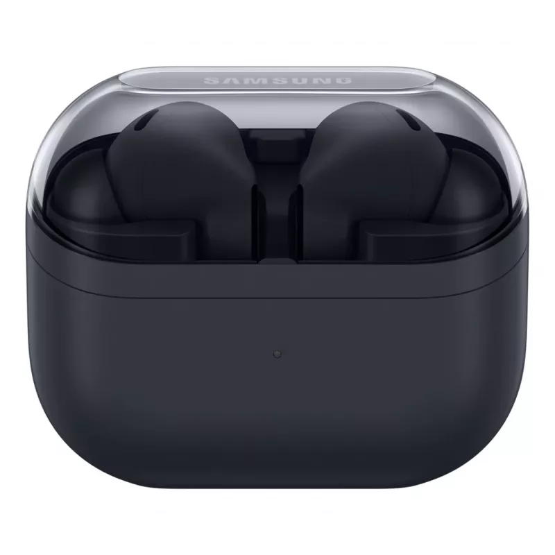 Samsung Galaxy SM-R420NZKAEUB cuffie/headset True Wireless Stereo (TWS) in-ear chiamate/musica Bluetooth nero