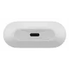 Samsung Galaxy SM-R420NZAAXEF cuffie/headset True Wireless Stereo (TWS) in-ear chiamate/musica Bluetooth grigio