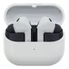 Samsung Galaxy SM-R420NZAAXEF cuffie/headset True Wireless Stereo (TWS) in-ear chiamate/musica Bluetooth grigio