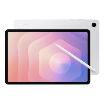 Samsung Galaxy Tab S11 5G (11″), 27,9 cm (11″), 2560 x 1600 pixel, 512 GB, 12 GB, 3,3 GHz, argento