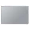 Samsung EF-DX935 QWERTY inglese Pogo Pin argento