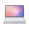 Samsung EF-DX935 QWERTY inglese Pogo Pin argento