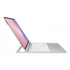 Samsung EF-DX935 QWERTY inglese Pogo Pin argento