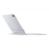 Samsung EF-DX935 QWERTY inglese Pogo Pin argento