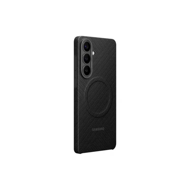 Samsung M2 Carbon Magnet nero custodia per cellulare 17 cm (6.7 pollici) cover