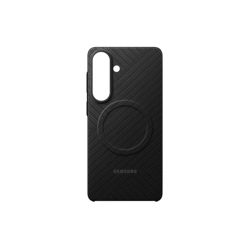 Samsung M2 Carbon Magnet nero custodia per cellulare 17 cm (6.7 pollici) cover