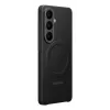 Samsung M1 Carbon Magnet nero custodia per cellulare 16 cm (6,3 pollici) cover