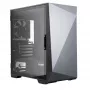 Case per computer Zalman Z1 ICEBERG nero Mini Tower