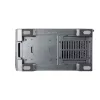Case per computer Zalman Z1 ICEBERG nero Mini Tower
