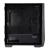 Case per computer Zalman Z1 ICEBERG nero Mini Tower
