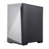 Case per computer Zalman Z1 ICEBERG nero Mini Tower