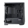 Case per computer Zalman Z1 ICEBERG nero Mini Tower