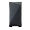 Case per computer Zalman Z1 ICEBERG nero Mini Tower