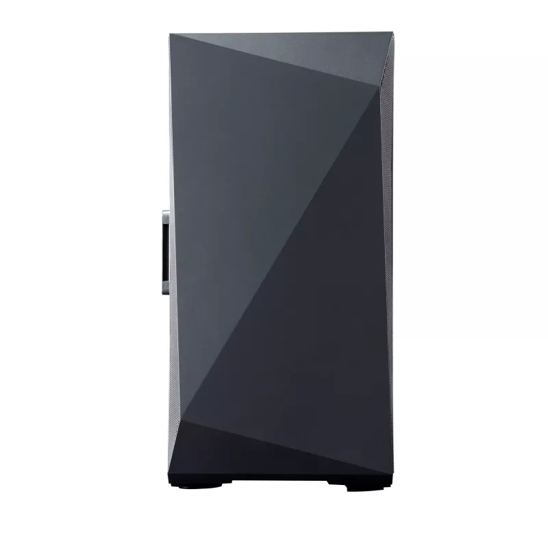 Case per computer Zalman Z1 ICEBERG nero Mini Tower