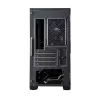 Case per computer Zalman Z1 ICEBERG nero Mini Tower