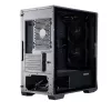 Case per computer Zalman Z1 ICEBERG nero Mini Tower