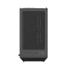 Case per PC Zalman I3 Neo ATX Mid Tower front mesh per raffreddamento efficiente 3 ventole preinstallate Midi Tower nero