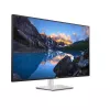 Monitor per computer DELL UltraSharp U4323QE 109,2 cm (43 pollici) 3840 x 2160 pixel 4K Ultra HD LCD argento