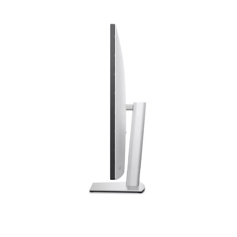 Monitor per computer DELL UltraSharp U4323QE 109,2 cm (43 pollici) 3840 x 2160 pixel 4K Ultra HD LCD argento