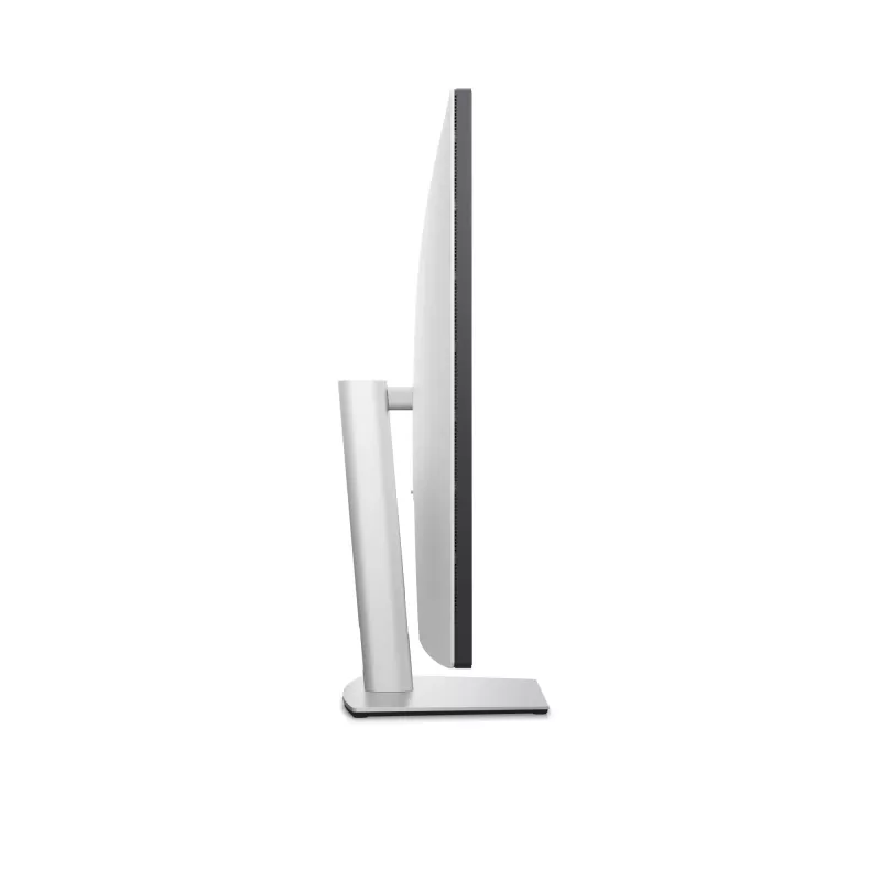 Monitor per computer DELL UltraSharp U4323QE 109,2 cm (43 pollici) 3840 x 2160 pixel 4K Ultra HD LCD argento