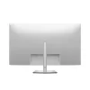 Monitor per computer DELL UltraSharp U4323QE 109,2 cm (43 pollici) 3840 x 2160 pixel 4K Ultra HD LCD argento