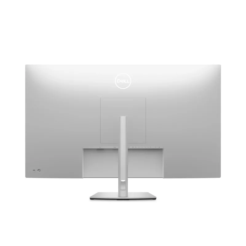 Monitor per computer DELL UltraSharp U4323QE 109,2 cm (43 pollici) 3840 x 2160 pixel 4K Ultra HD LCD argento