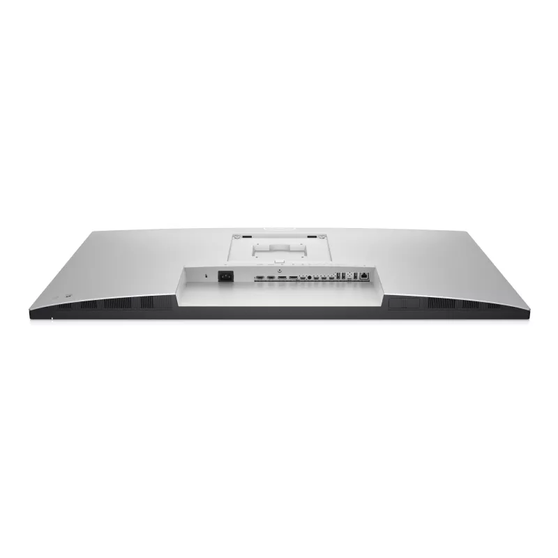 Monitor per computer DELL UltraSharp U4323QE 109,2 cm (43 pollici) 3840 x 2160 pixel 4K Ultra HD LCD argento
