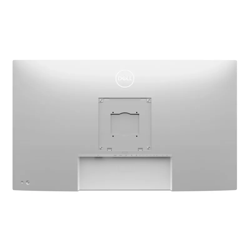 Monitor per computer DELL UltraSharp U4323QE 109,2 cm (43 pollici) 3840 x 2160 pixel 4K Ultra HD LCD argento