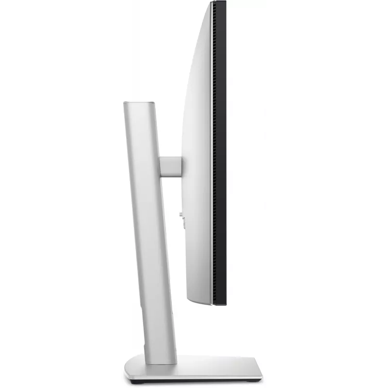 Monitor per computer DELL UltraSharp U2725QE 68,6 cm (27 pollici) 3840 x 2160 pixel 4K Ultra HD LCD nero, argento