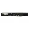QNAP QSW-M2116P-2T2S Switch di rete Managed L2 2.5G Ethernet Power over Ethernet (PoE) Nero