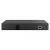 QNAP QSW-M2116P-2T2S Switch di rete Managed L2 2.5G Ethernet Power over Ethernet (PoE) Nero