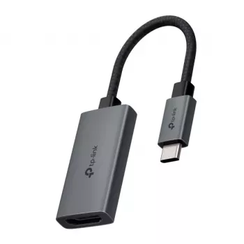 Scheda interfaccia TP-Link UA520C HDMI USB Type-C