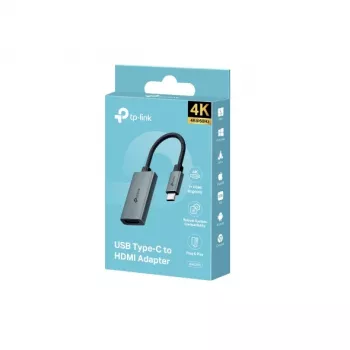 Scheda interfaccia TP-Link UA520C HDMI USB Type-C
