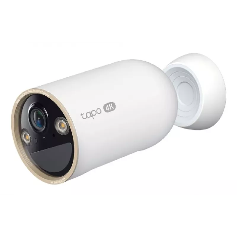 TP-Link Tapo C460(EU) Telecamera di videosorveglianza IP Bullet da esterno 3840 x 2160 Pixel a parete