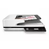 HP Scanjet Pro 3500 f1 Scanner piano fisso e ADF 1200 x 1200 DPI A4 Grigio