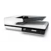 HP Scanjet Pro 3500 f1 Scanner piano fisso e ADF 1200 x 1200 DPI A4 Grigio
