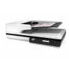 HP Scanjet Pro 3500 f1 Scanner piano fisso e ADF 1200 x 1200 DPI A4 Grigio