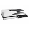 HP Scanjet Pro 3500 f1 Scanner piano fisso e ADF 1200 x 1200 DPI A4 Grigio