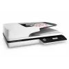 HP Scanjet Pro 3500 f1 Scanner piano fisso e ADF 1200 x 1200 DPI A4 Grigio