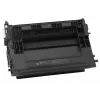 HP 37X Cartuccia toner LaserJet originale ad alto rendimento nero, 25000 pagine, nero, 1 pz.
